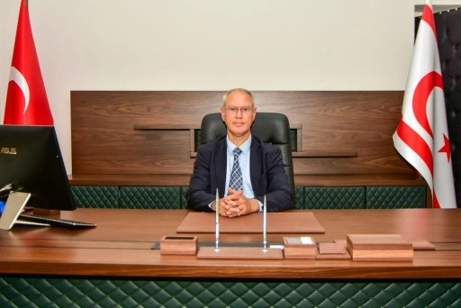 Hasipoğlu'ndan 1 Ağustos mesajı