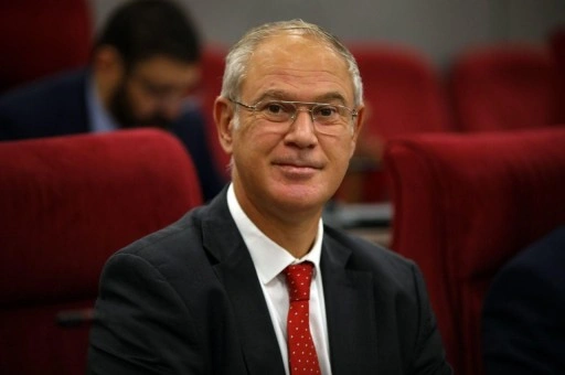 Hasipoğlu: &#8220;Ada Kıbrıs, kardeşlik, dayanışma ve geleceğe duyulan ortak inancın simgesi&#8221;