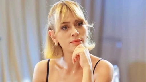 Hazal Türesan'dan radikal karar