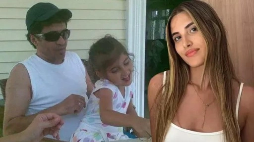 İbrahim Erkal'ın kızından duygusal paylaşım! Babasını doğum gününde andı