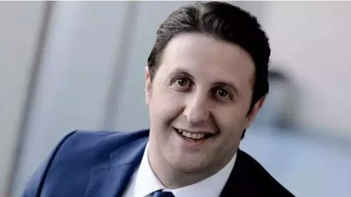 İlker Ayrık Beykoz'da çiftlik kurdu