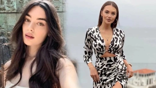 İş insanının doğum gününde olay çıktı! Model, turist kızı darp etti