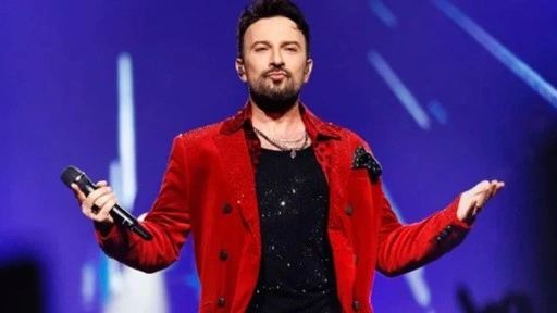 İskoçya’da 15 kişi için sahneye çıktı: Tarkan’ın gizli ev konseri ortaya çıktı!