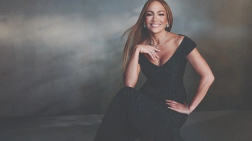 Jennifer Lopez, Zen Pırlanta’nın yeni marka elçisi oldu