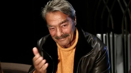 Kadir İnanır'ın son hali ortaya çıktı!