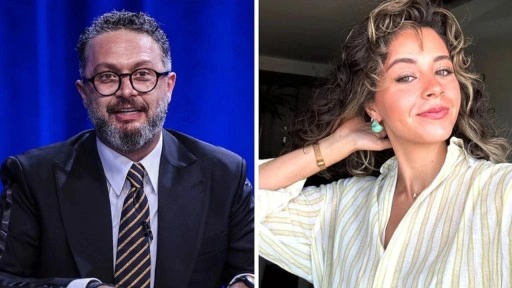 Kalpler havada uçuştu! İbrahim Selim yeni aşkını story’de ifşa etti!