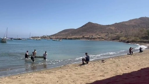 Kıbrıs Türk mücadele tarihinin sembollerinden &#8216;Bereketçiler' unutulmadı