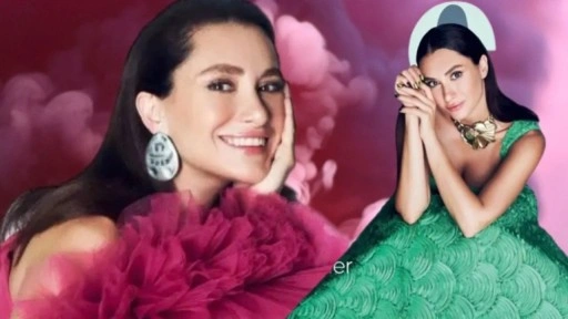 Kıskanmak'ın Türkan'ı Hande Doğandemir evleniyor! Hem de ünlü oyuncunun eski kocasıyla!