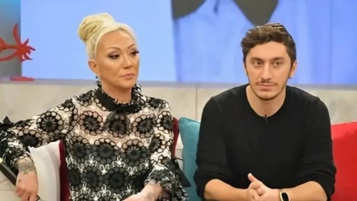 Kızından sonra oğlu da ş&uuml;pheli: Camı kırıp eve girmiş!