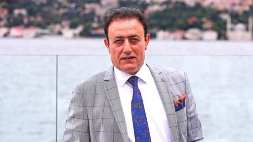 Mahmut Tuncer'den ilginç çıkış: Hayatımı film yaparlarsa...