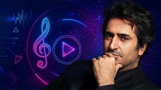 Mahsun Kırmızıgül'den Spotify ve YouTube'a sert çıkış: 'Bu düpedüz kepazelik'