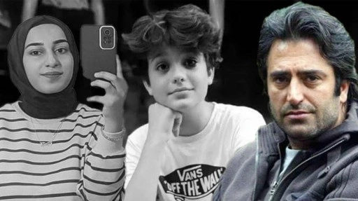 Mahsun Kırmızıgül’e Ahmet Minguzzi üzerinden 'ırkçılık' suçlaması!