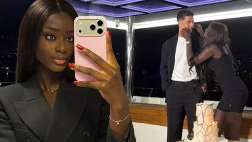 Milli futbolcu Bertuğ Yıldırım evleniyor! Teklif sosyal medyayı salladı