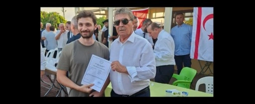 Mormenekşe, Yıldırım ve Akova’da kırsal kesim arsaları hak sahiplerine verildi
