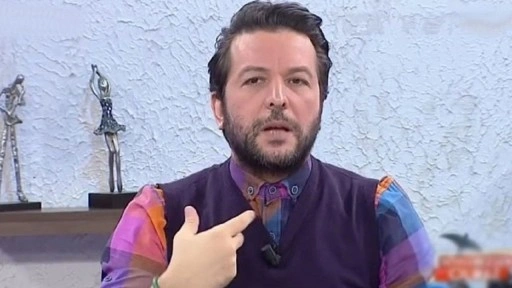 Nihat Doğan’dan tehdit gibi sözler! 'Gece yataklarınıza girer kabus olurum'