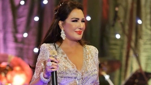 Nükhet Duru’yu akrep soktu: Apar topar hastaneye kaldırıldı!