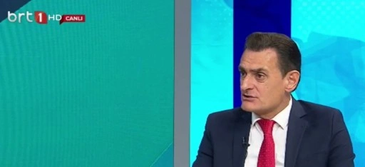 Oğuz: Bir hukuk devletinde yargının vereceği kararlara herkes saygı duymak zorunda