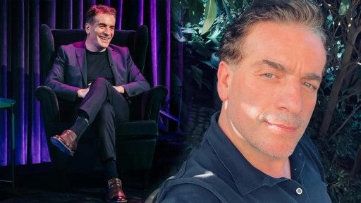 Ölümden dönen Murat Cemcir'den ilk açıklama: Merhaba 2. hayat