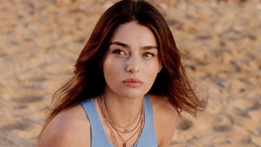 Oyuncu Ay&ccedil;a Ayşin Turan'dan 700 bin liralık g&ouml;r&uuml;nt&uuml; davası