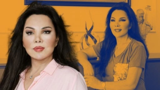 Oyuncu Neşe Aksoy’dan acı haber! 62 yaşında hayatını kaybetti…