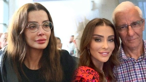 Özge Ulusoy’dan yürek yakan paylaşım: Sanıklar dışarıda eğleniyor!