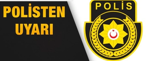 Polisten sahte ABD doları uyarısı