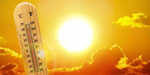 Rum Meteorolojiden turuncu uyarı