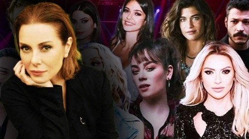 Sanatçı sendikalarından operasyona tepki: ‘Geçerli bir neden yok’