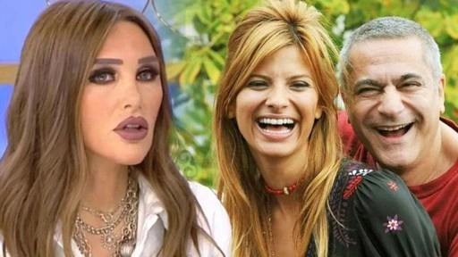Seren Serengil ile Mehmet Ali Erbil'in eski eşi davalık olmuştu: Mahkeme kararını açıkladı