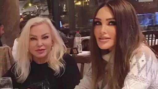 Seren Serengil, yoğun bakımdaki annesi için bakanlığa çağrı yaptı! 'Lütfen yardım edin…'