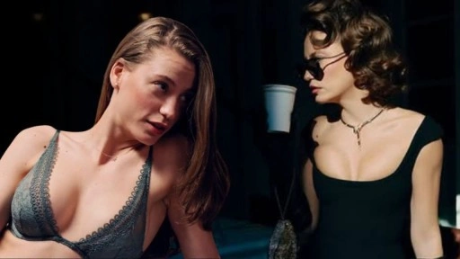 Serenay Sarıkaya'dan dev reklam anlaşması!