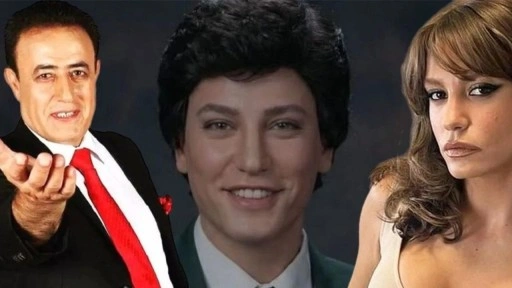 Serenay Sarıkaya Mahmut Tuncer rolüne yeşil ışık yaktı: ‘İkna oldum olacağım…’