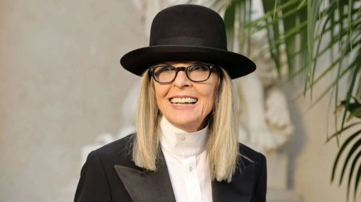 Sinema dünyasından bir yıldız kaydı... Oscarlı oyuncu Diane Keaton hayatını kaybetti