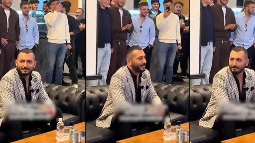 Sonunda bu da oldu! Kısmetse Olur yarışmacısı üniversiteye söyleşiye çağırıldı