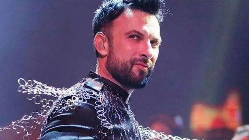 Tarkan'dan hayranlarını sevindiren haber: Tarihleri duyurdu