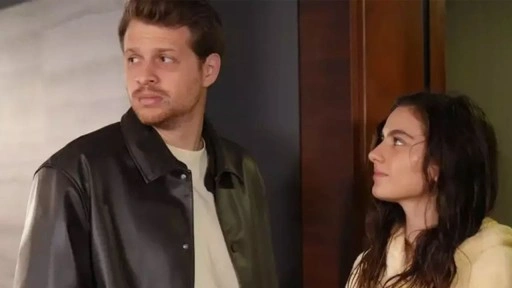 Taşacak Bu Deniz'in yıldızlarına sürpriz teklif! O programa çıkabilirler