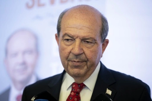 Tatar: İki devletli çözüm hepimizin hedefidir, özlemidir ve doğru olan budur