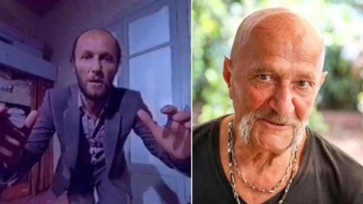 'Tecavüzcü Coşkun' lakaplı oyuncu Coşkun Göğen hastaneye kaldırıldı