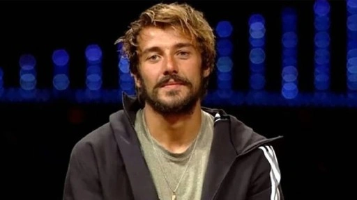 Teslim olmak için gün sayıyordu... Asker tıraşı olan Cemal Can Canseven'in son hali!