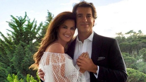 Tülin Şahin mahkemeye başvurdu: Kızımın ismini değiştirin