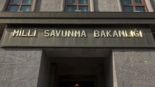 Türkiye MSB: “Çelik Kubbe hava savunma sistemini tüm ülkemize yaymayı planlıyoruz”