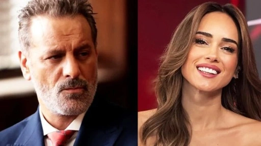 Ünlü spiker 'aşk dedikodularına' isyan etti! "Uff saçma haber..."
