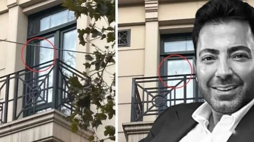 Ünlülerin kuyumcusuna saldırı: İşyeri kurşunlandı, tetikçi 'online' çıktı