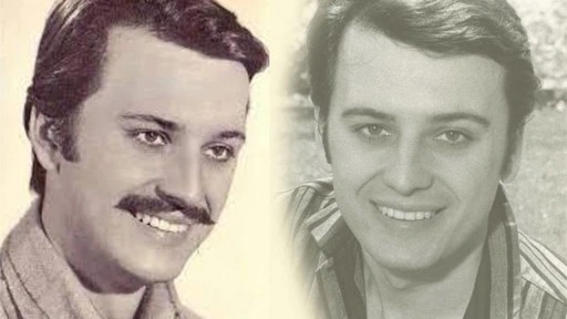 Yeşilçam'dan bir yıldız daha kaydı... Engin Çağlar 85 yaşında hayatını kaybetti